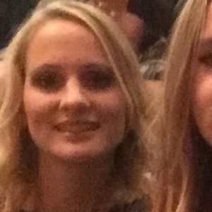 Meet your Posher, Kristin